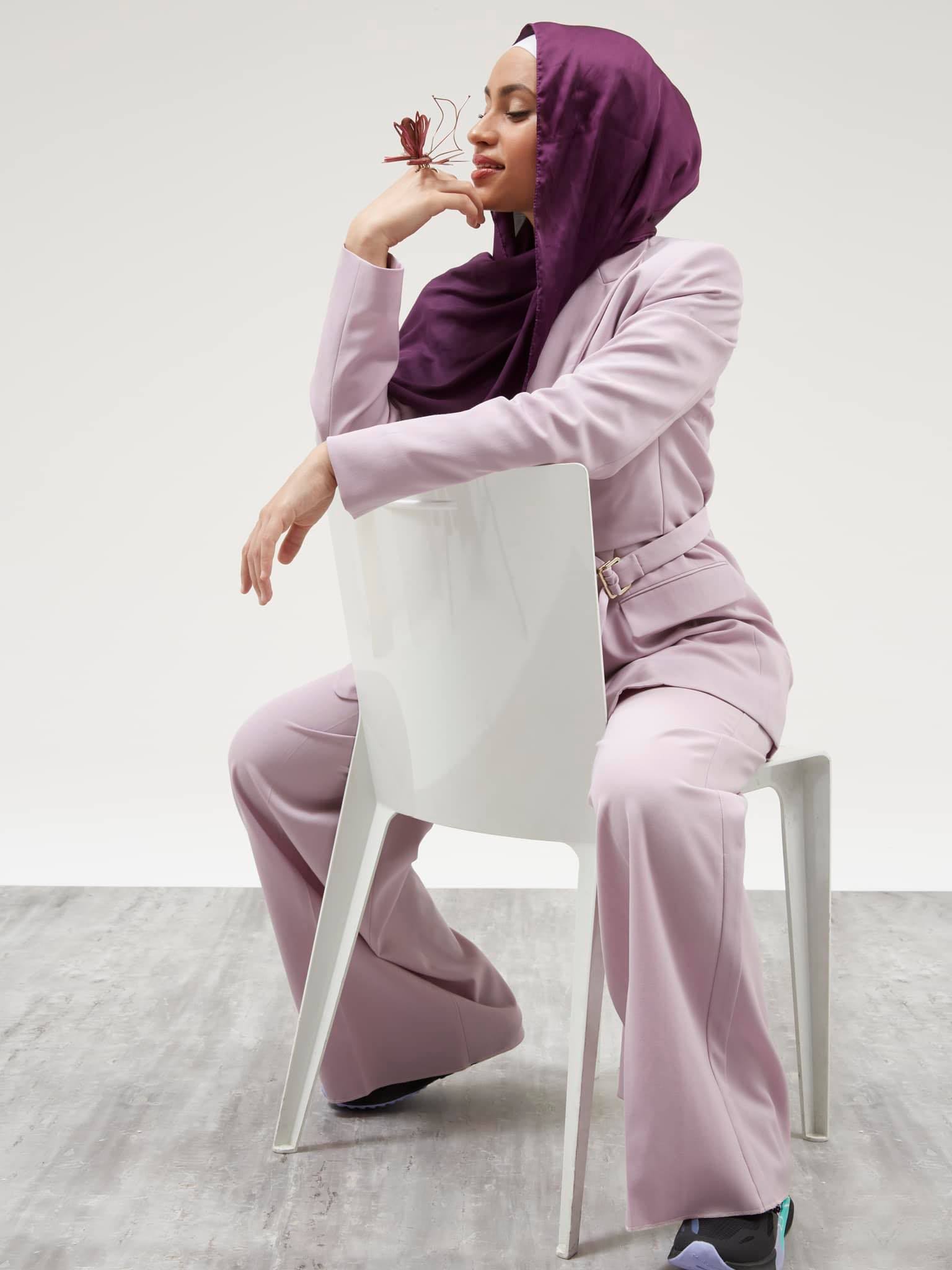 Tasnim Ali chi &egrave;