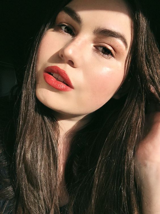 tendenze make-up estate 2021