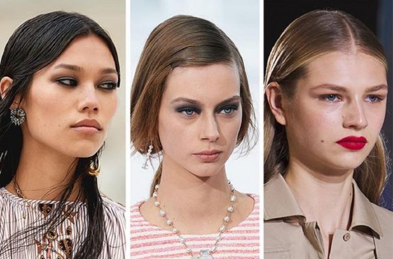 tendenze make-up estate 2021