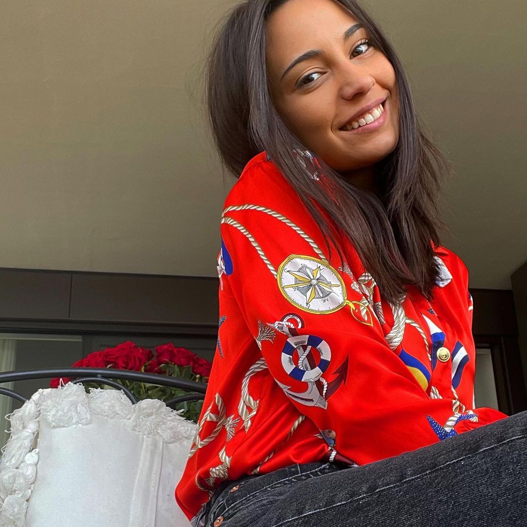 thessa lacovich chi &egrave; 