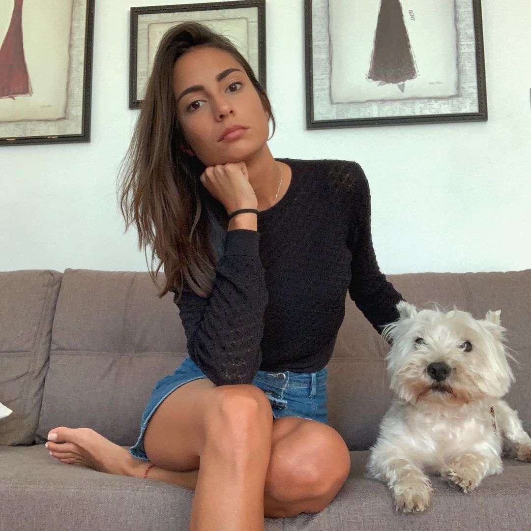 thessa lacovich chi &egrave; 