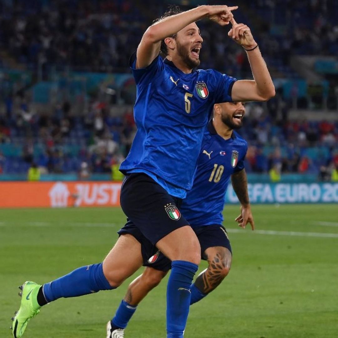 thessa lacovich chi &egrave;