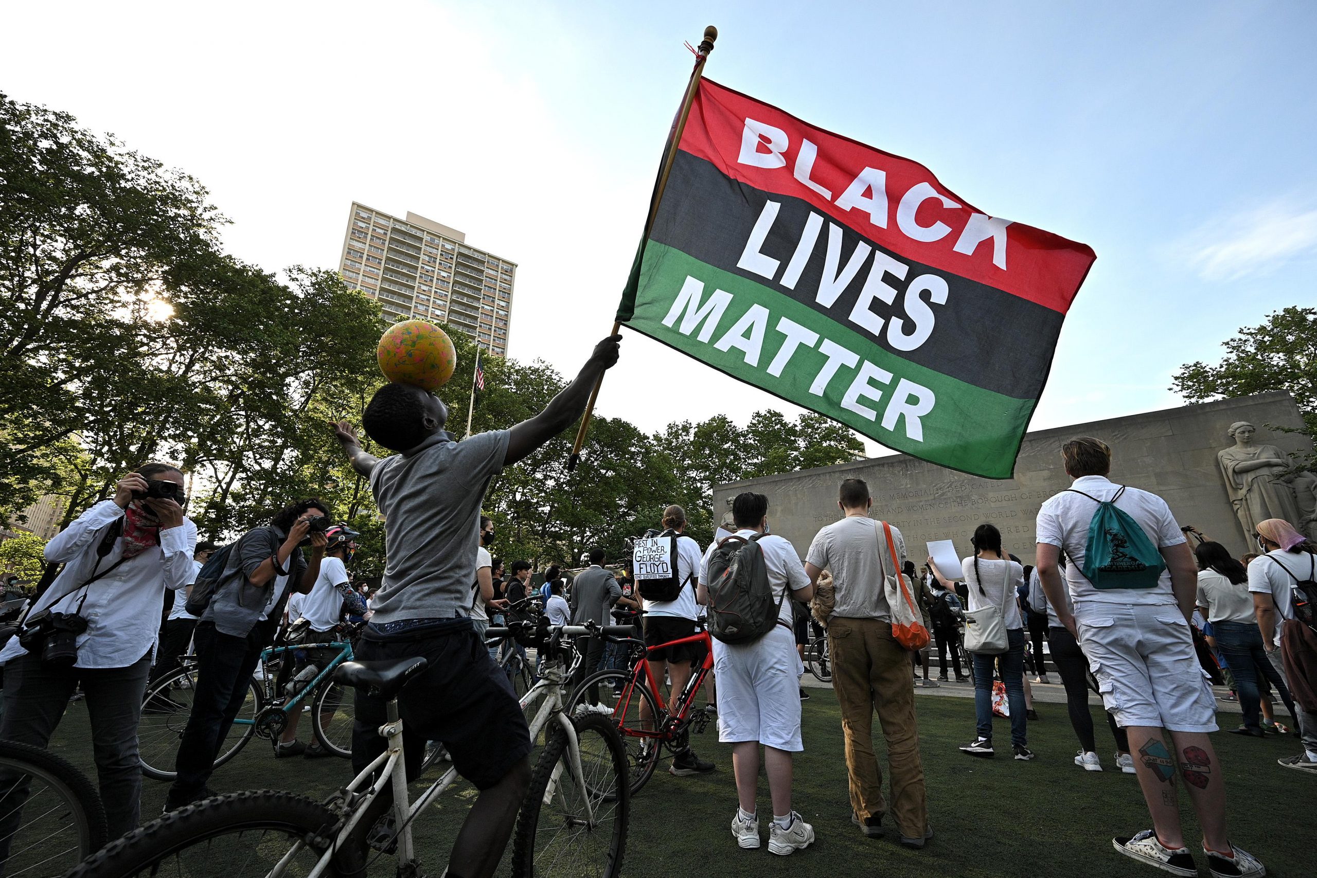 volo della segregazione