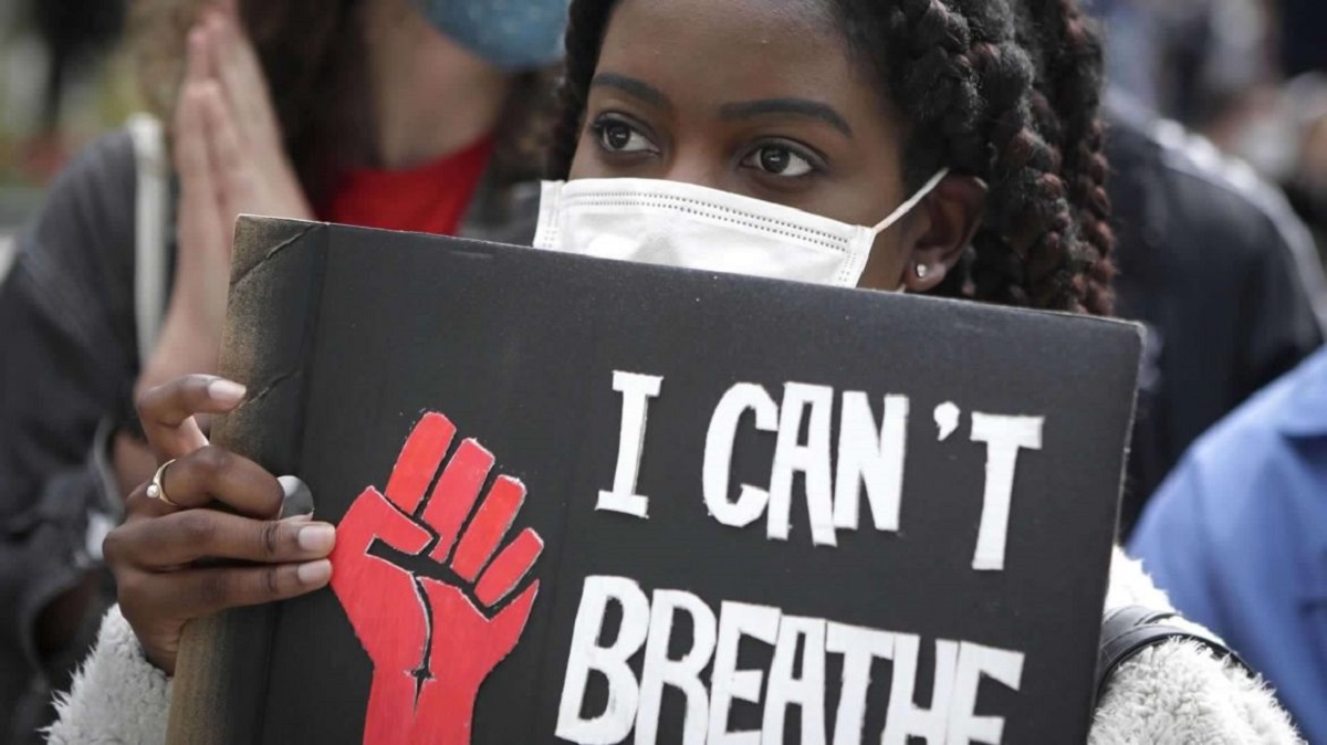 volo della segregazione