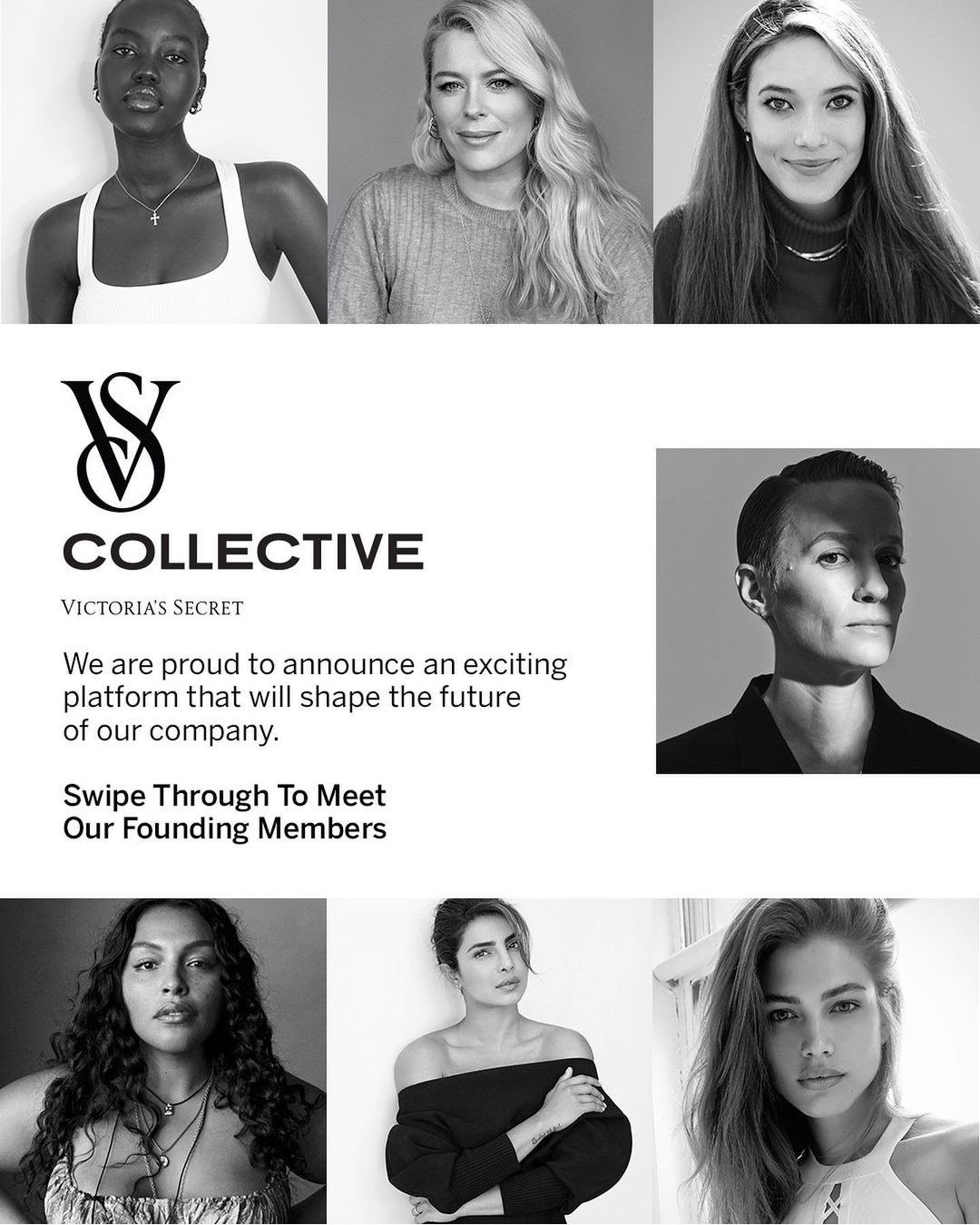 vs collective