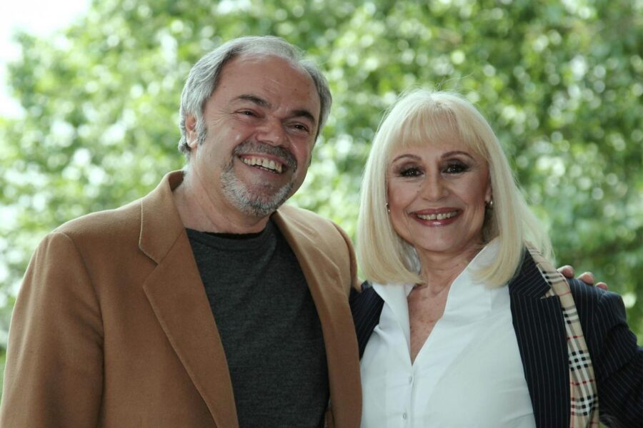 sergio japino chi &egrave;