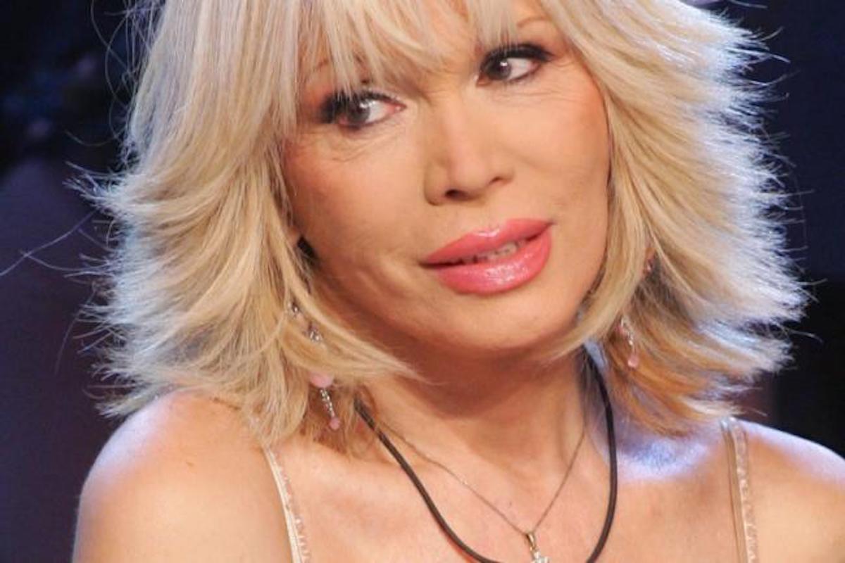 Amanda Lear