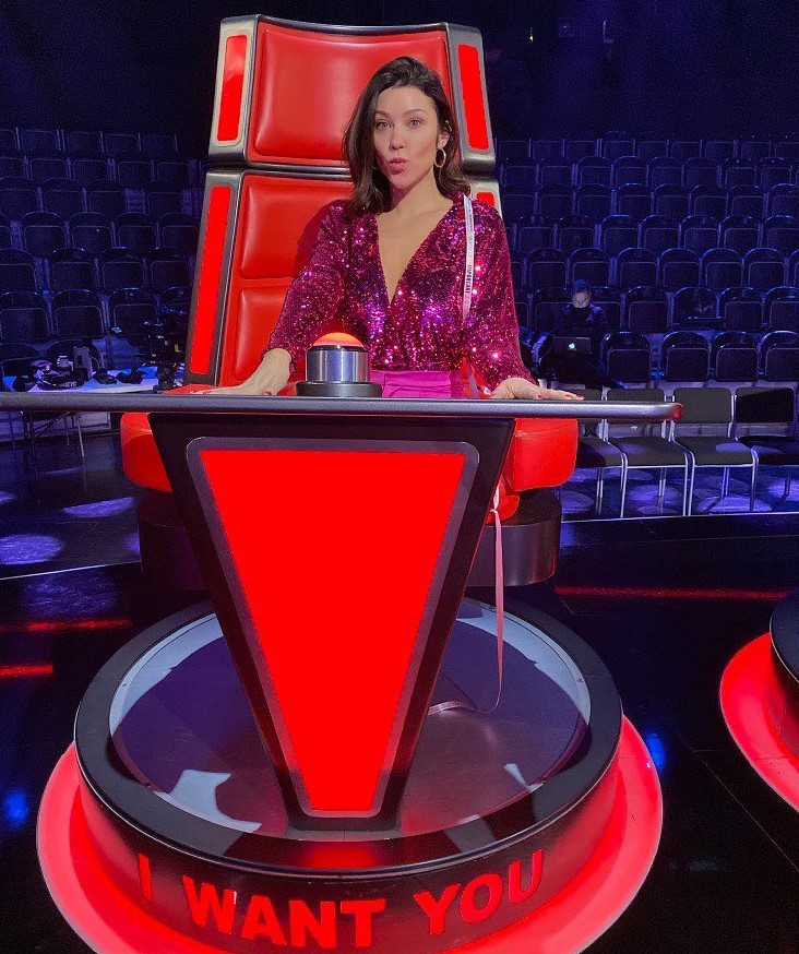 Catherine Harding chi &egrave;