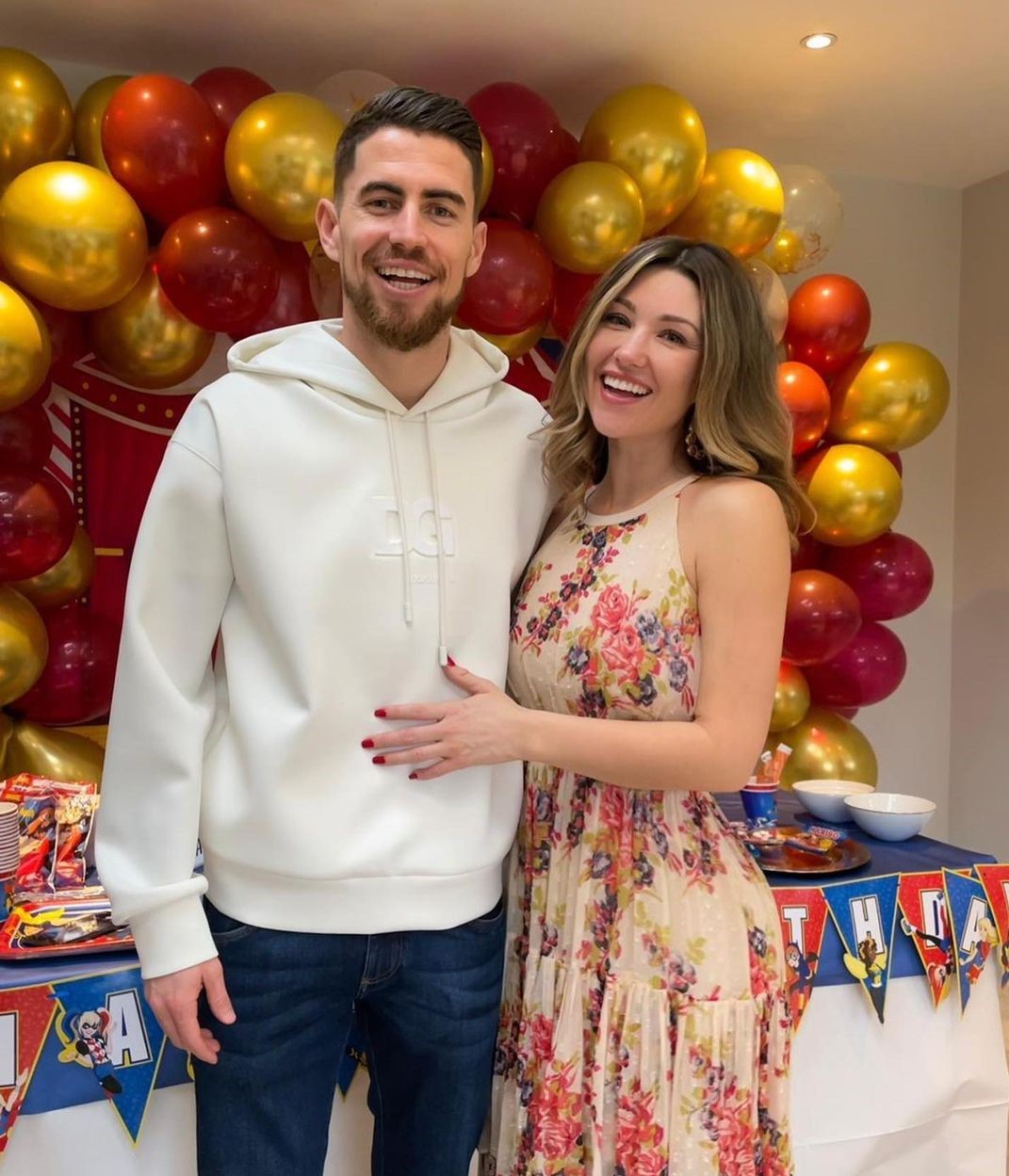 Catherine Harding chi &egrave;