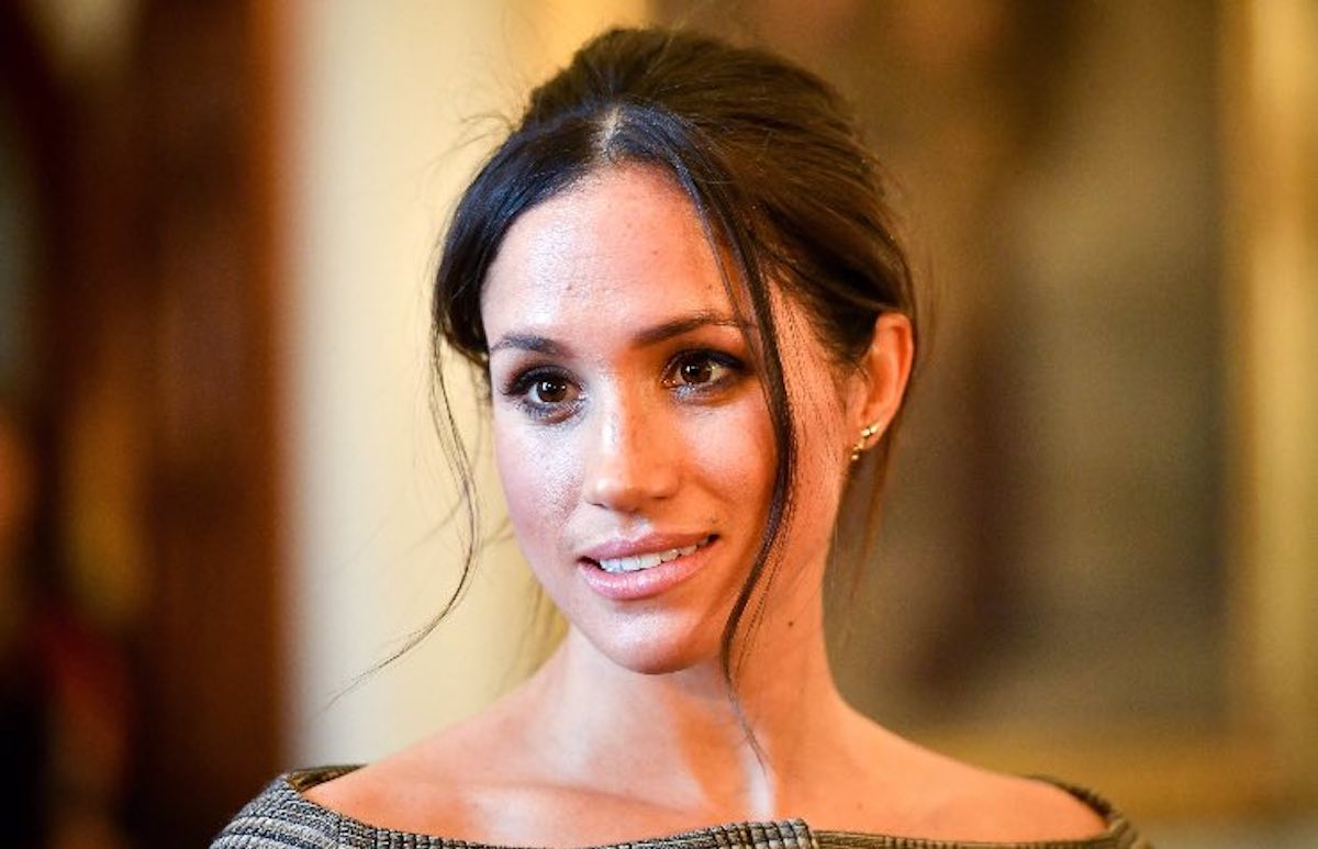 Meghan Markle