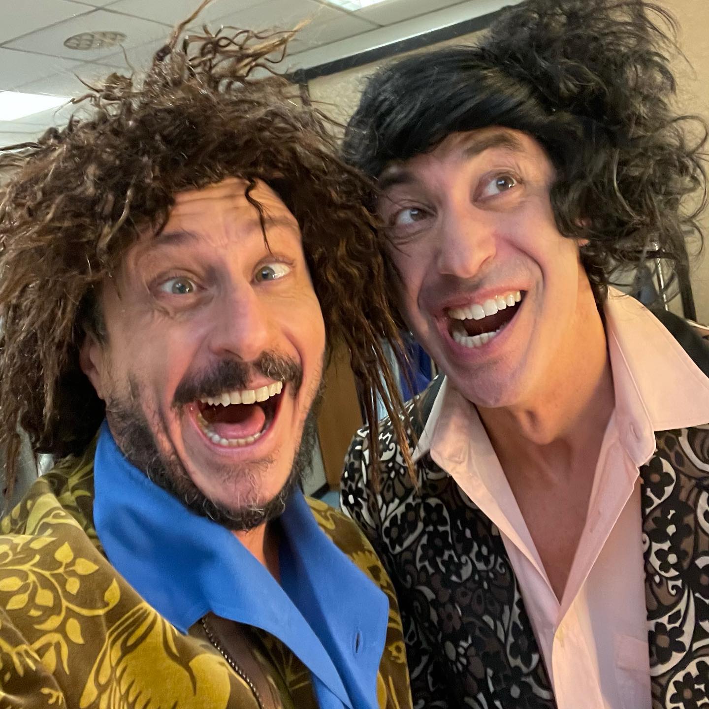 Chi &egrave; Luca Bizzarri