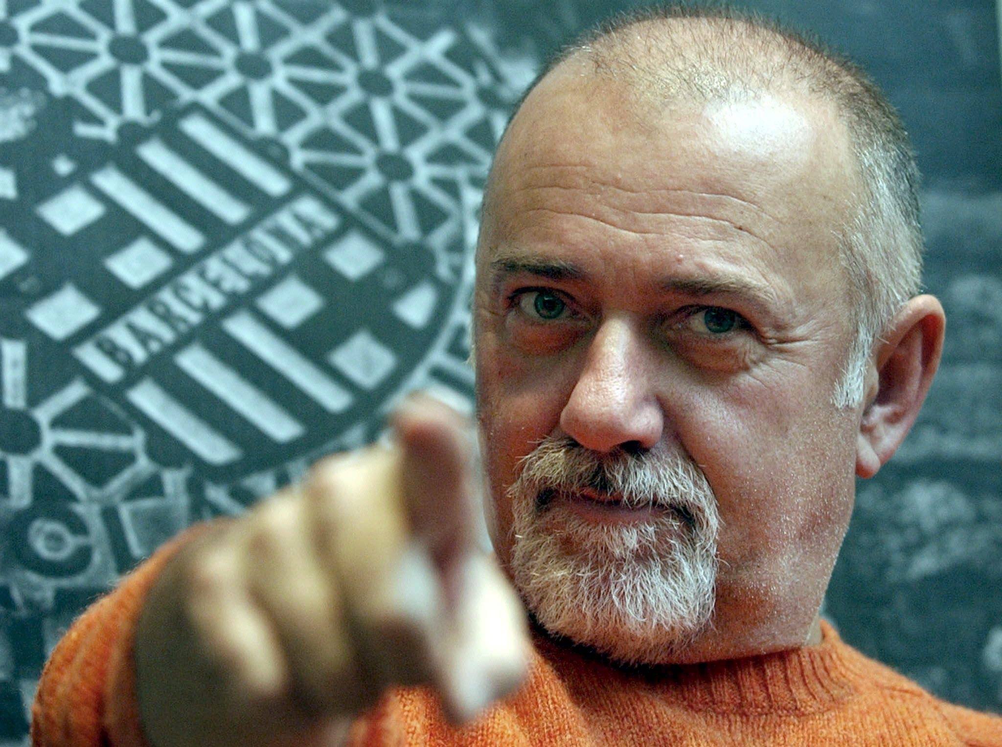 Chi era Giorgio Faletti