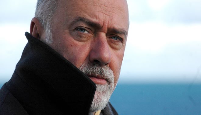 Chi era Giorgio Faletti