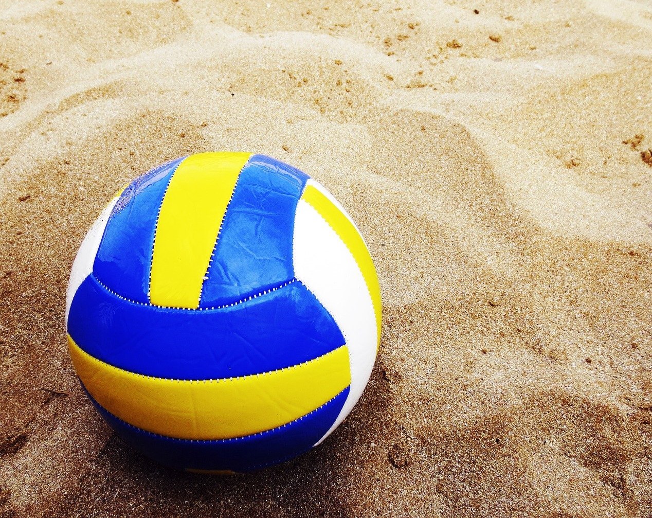 Cosa fare in spiaggia