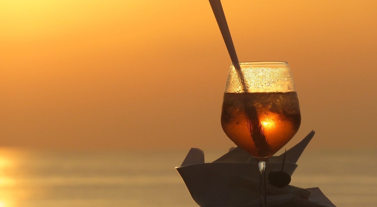 Cosa fare in spiaggia