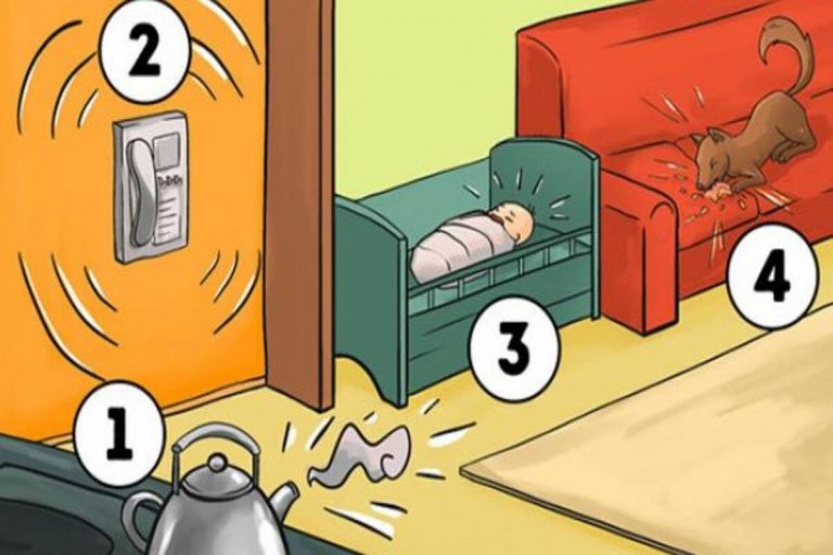 Cosa faresti? La tua decisione rivela la tua personalità