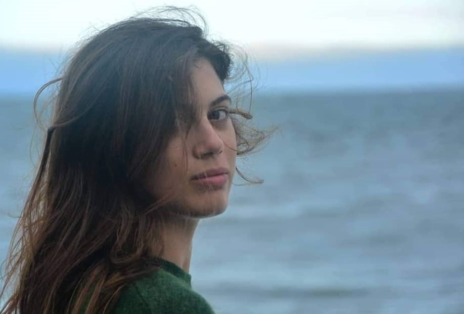 Cristina Cappelli chi è