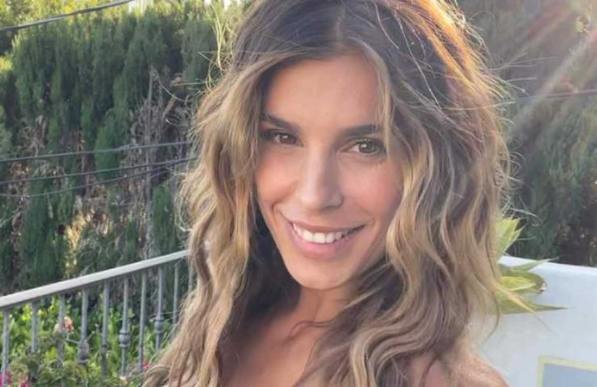 Elisabetta Canalis