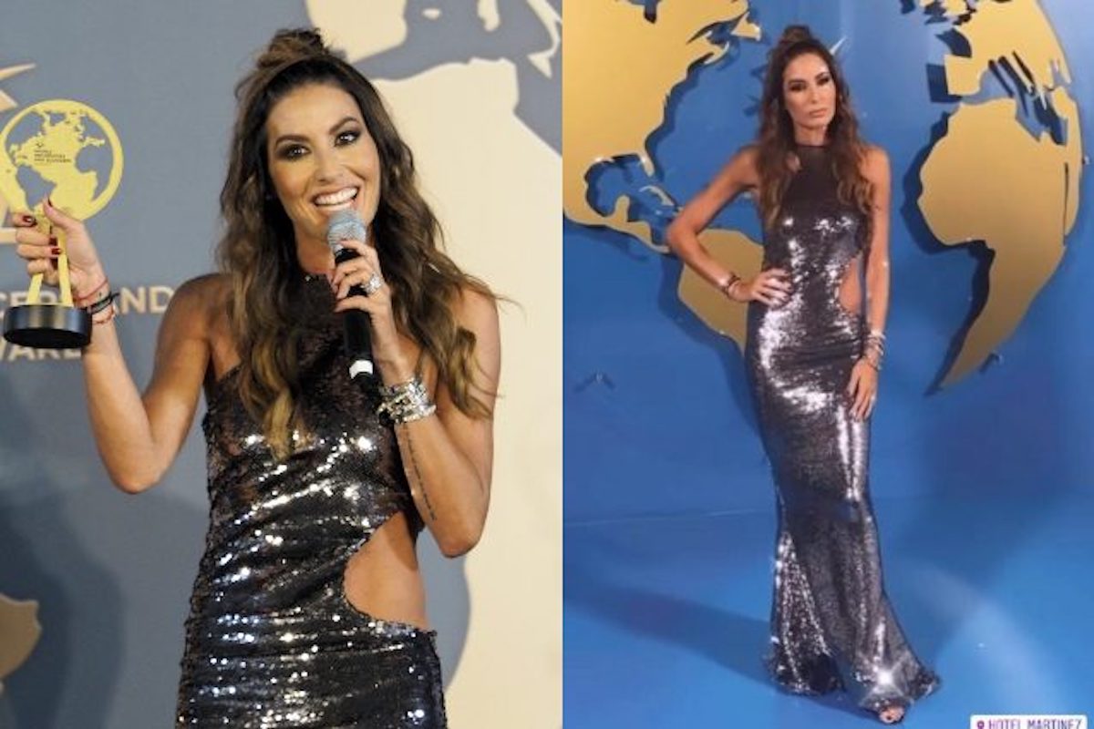 Elisabetta Gregoraci