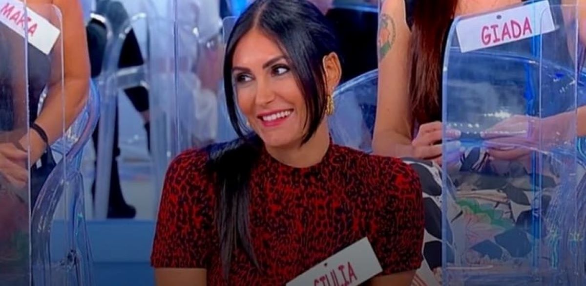 Giulia Mastrantoni chi &egrave;