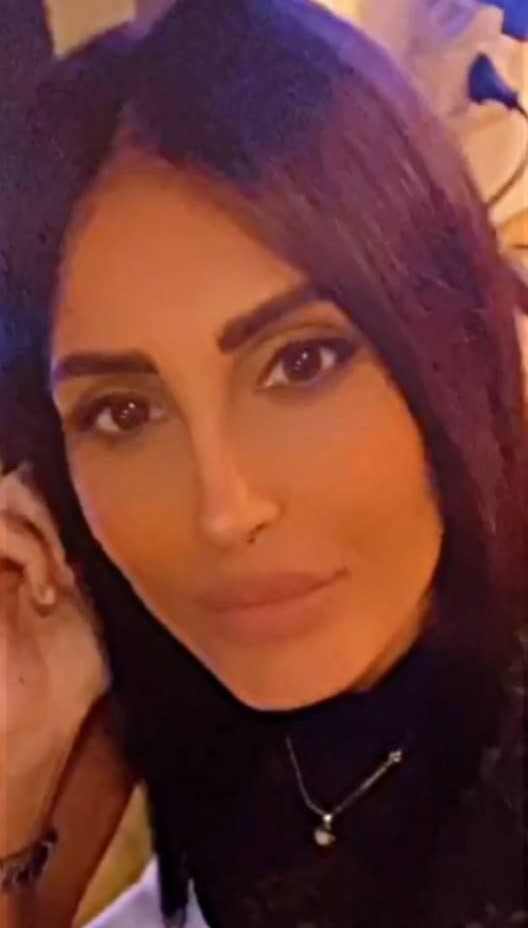 Giulia Mastrantoni chi &egrave;