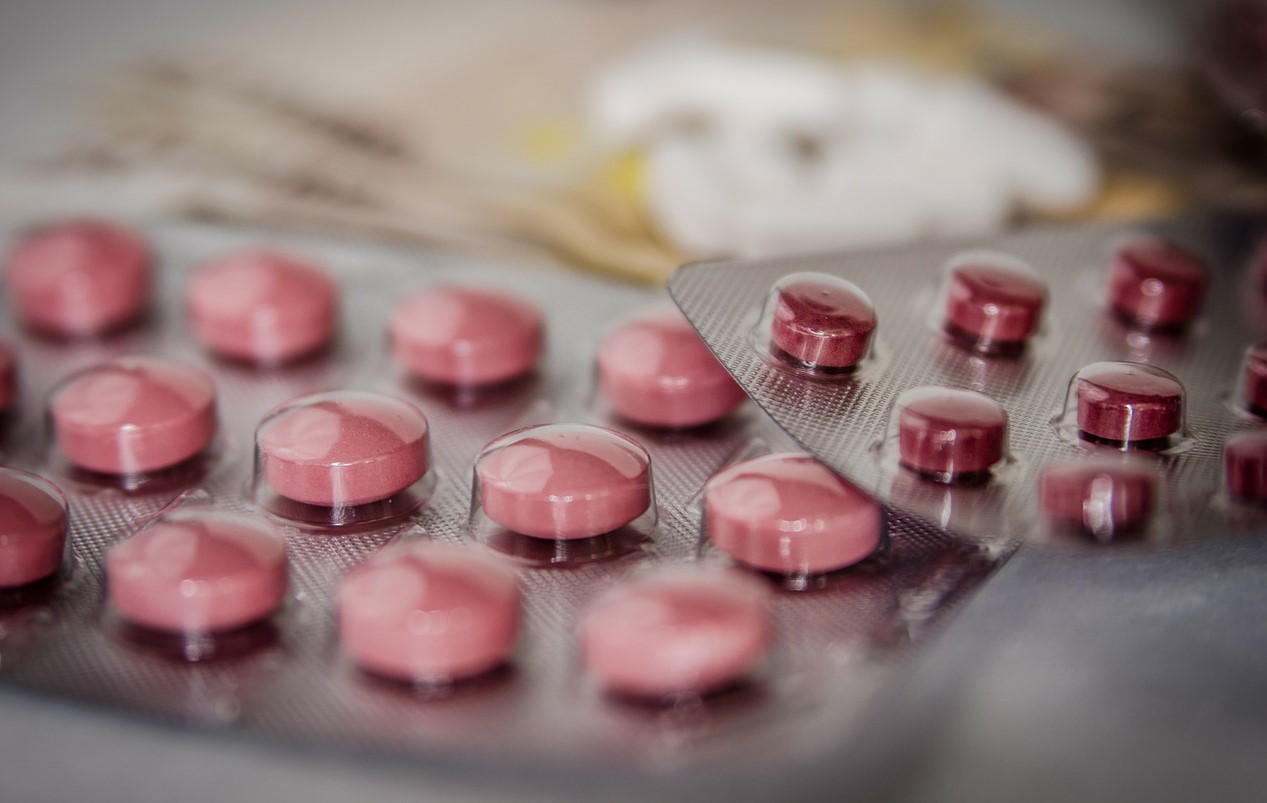 Integratori per caldo e stanchezza