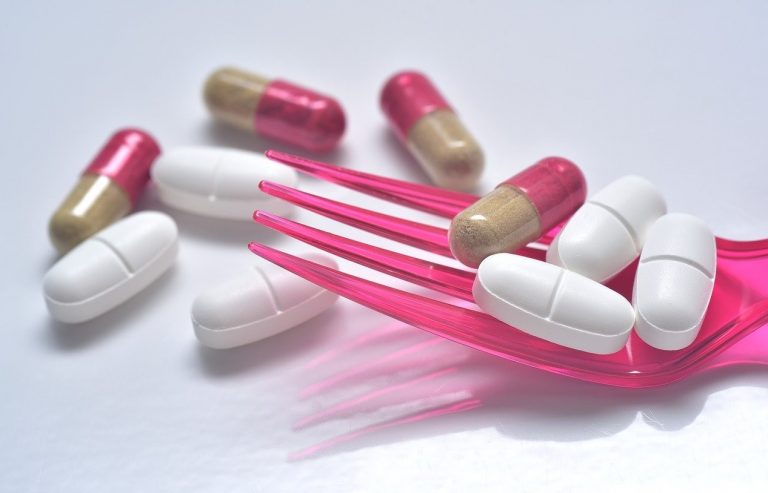 Integratori per caldo e stanchezza