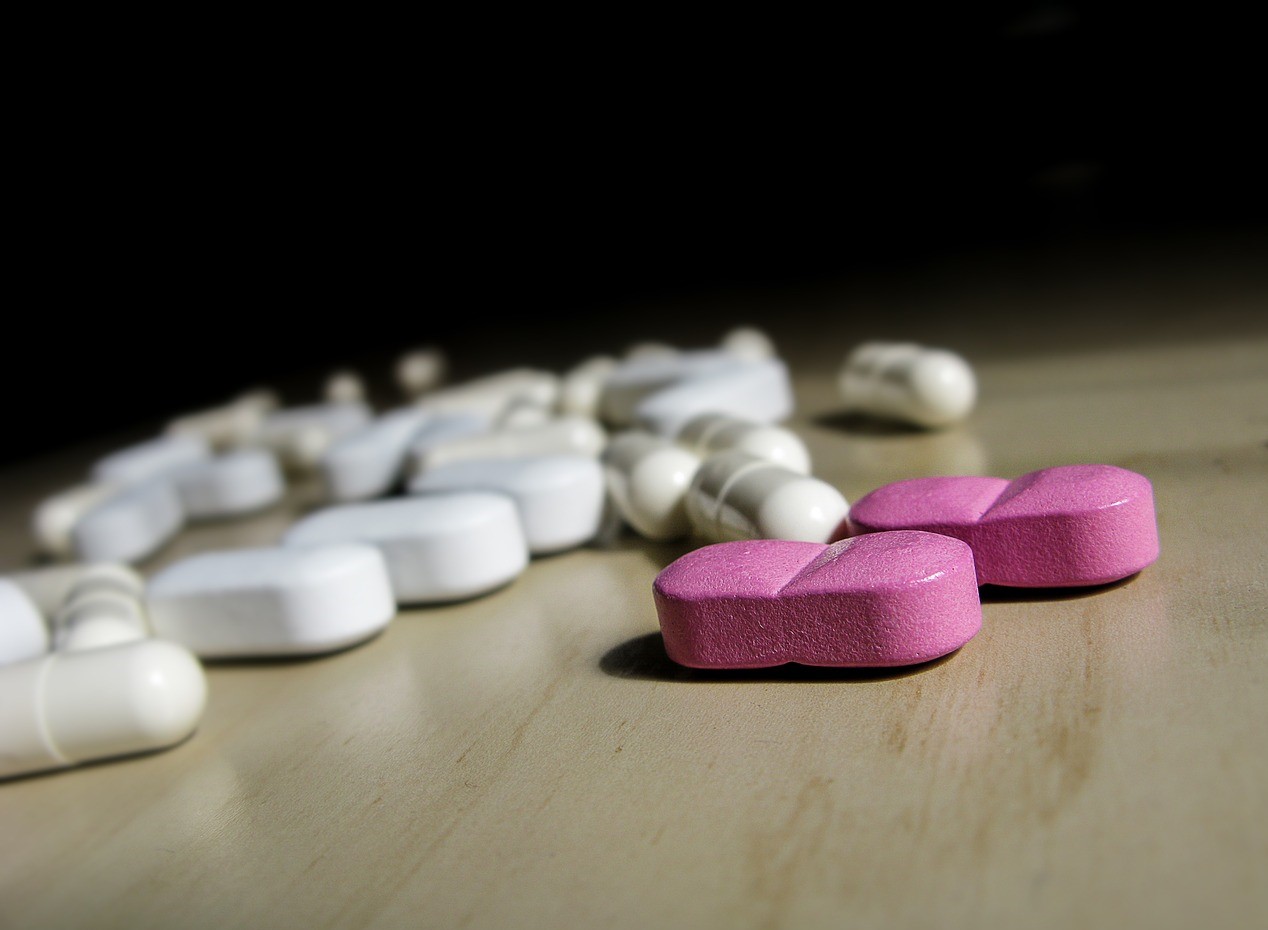 Integratori per caldo e stanchezza