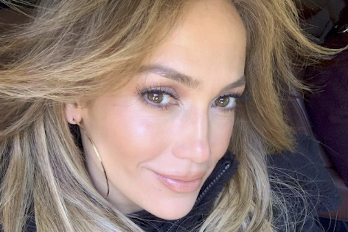 Jennifer Lopez