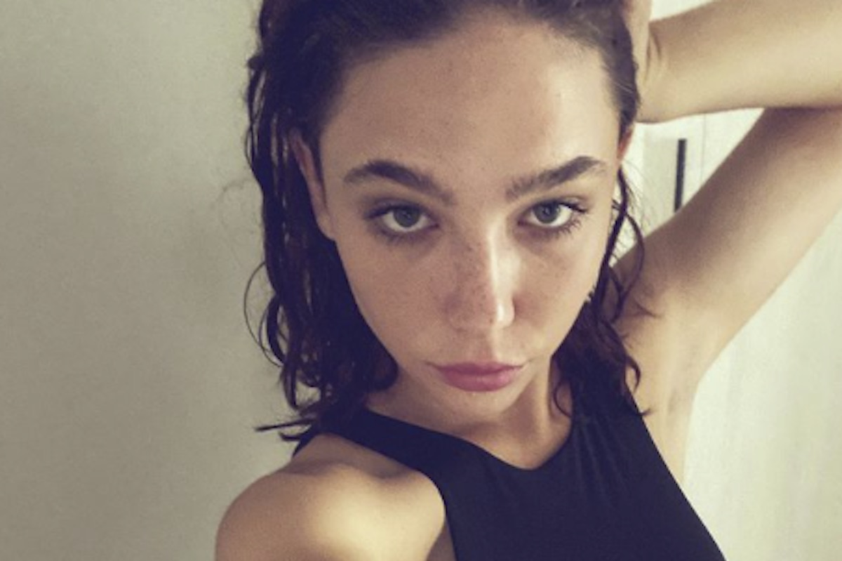 Matilda De Angelis