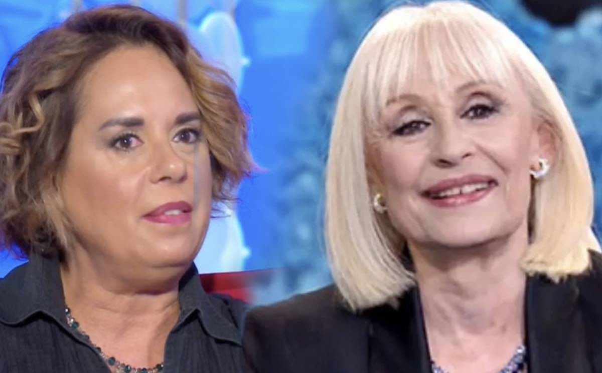 Raffaella Carrà