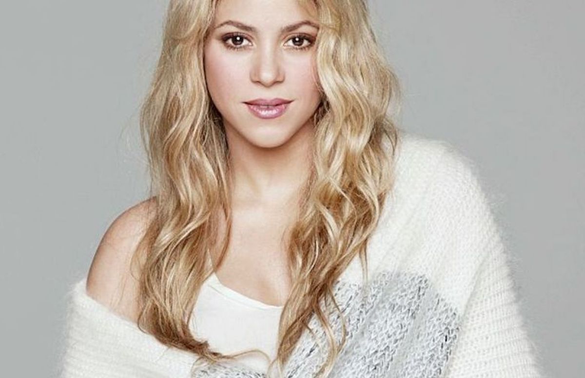 Shakira e Lucien Laviscount stanno insieme? Gli amici della cantante sono preoccupati
