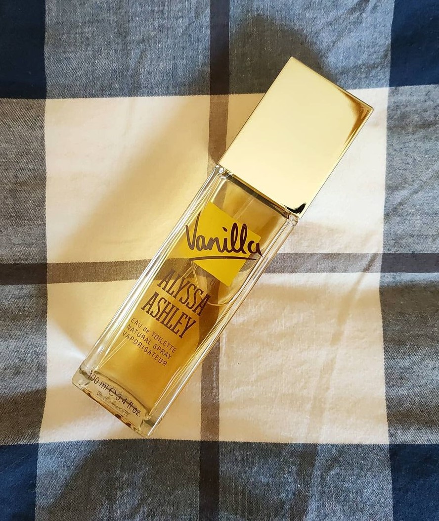 acqua profumata per l'estate