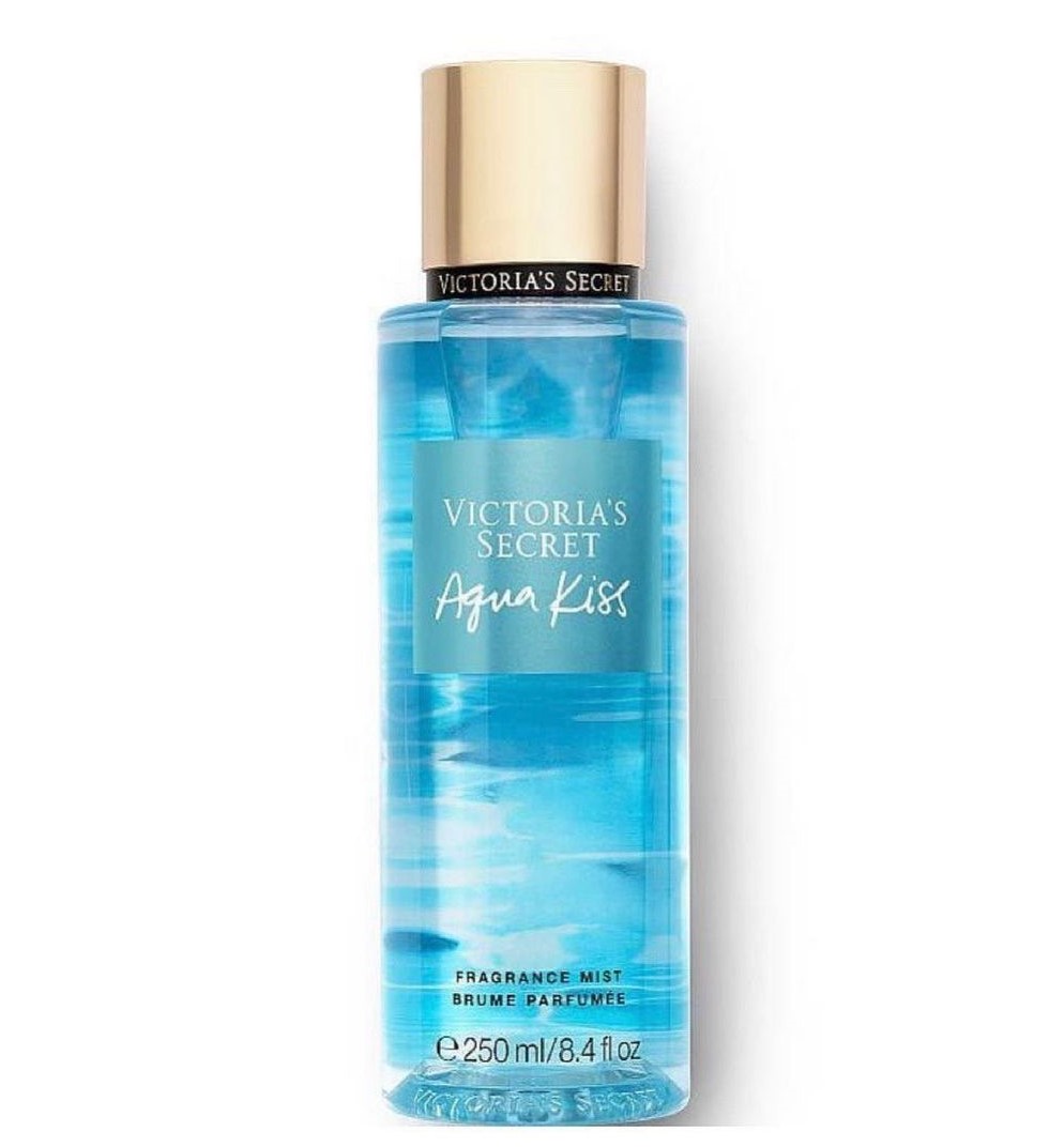 acqua profumata per l'estate