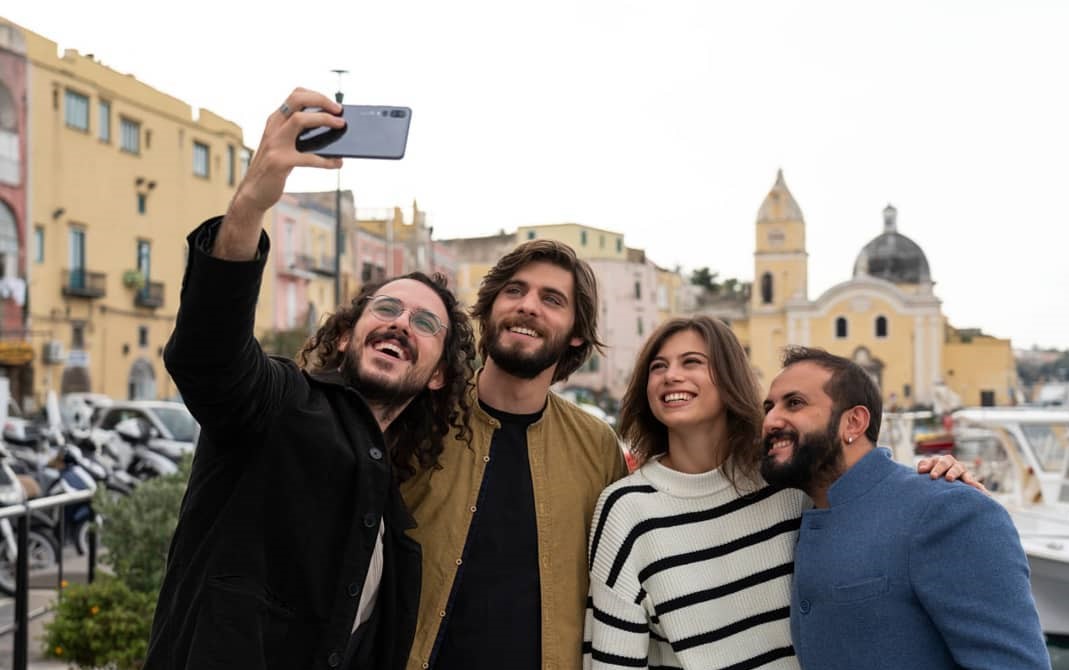 angelo spagnoletti chi &egrave;