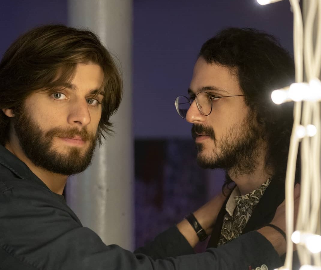 angelo spagnoletti chi &egrave;