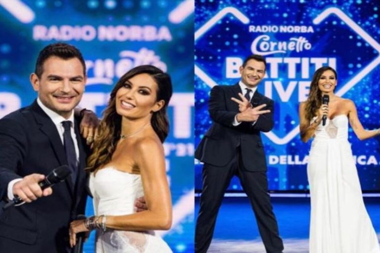 battiti live scaletta 13 luglio