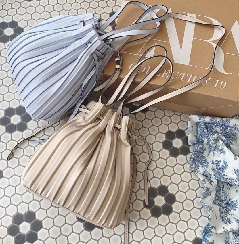 borse tendenza instagram