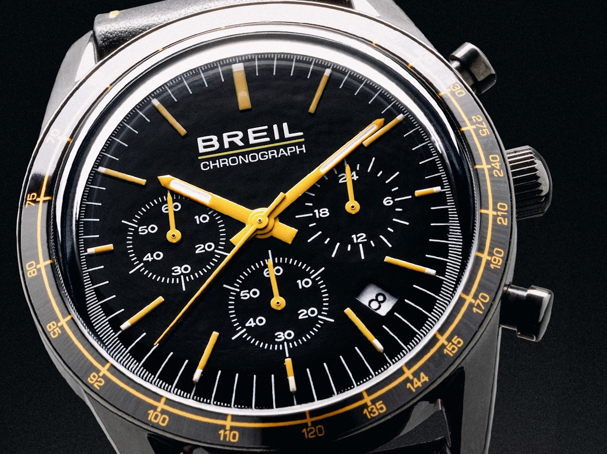 Lodovica Comello, Bonucci, Giulia Salemi e Magnini brand ambassador di Breil