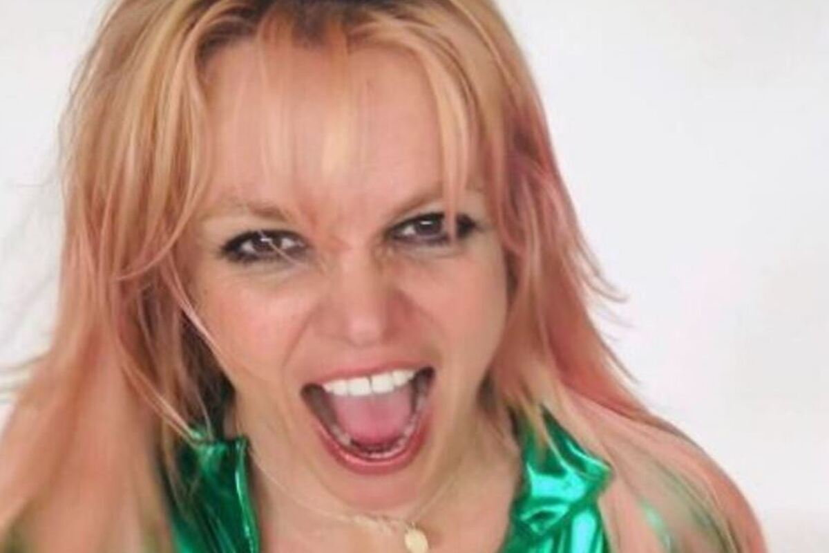 britney spears patrimonio