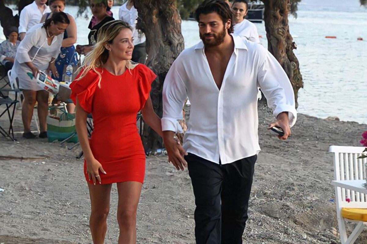 can yaman furioso turchia