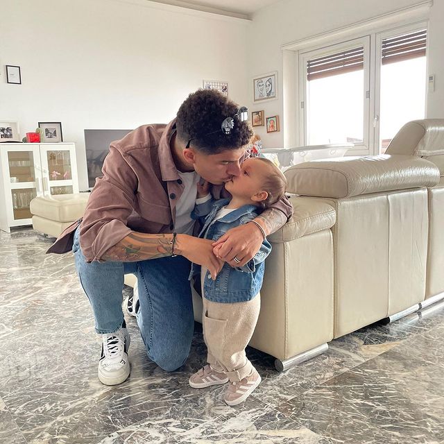 clarissa franchi chi &egrave;