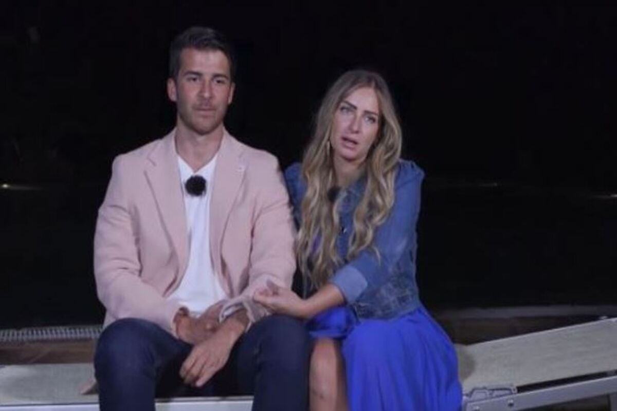 temptation island claudia e ste oggi