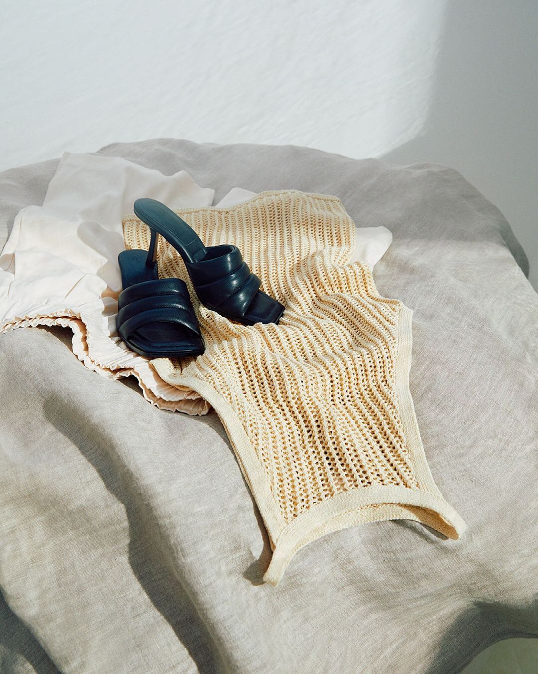 crochet uncinetto tendenza estate