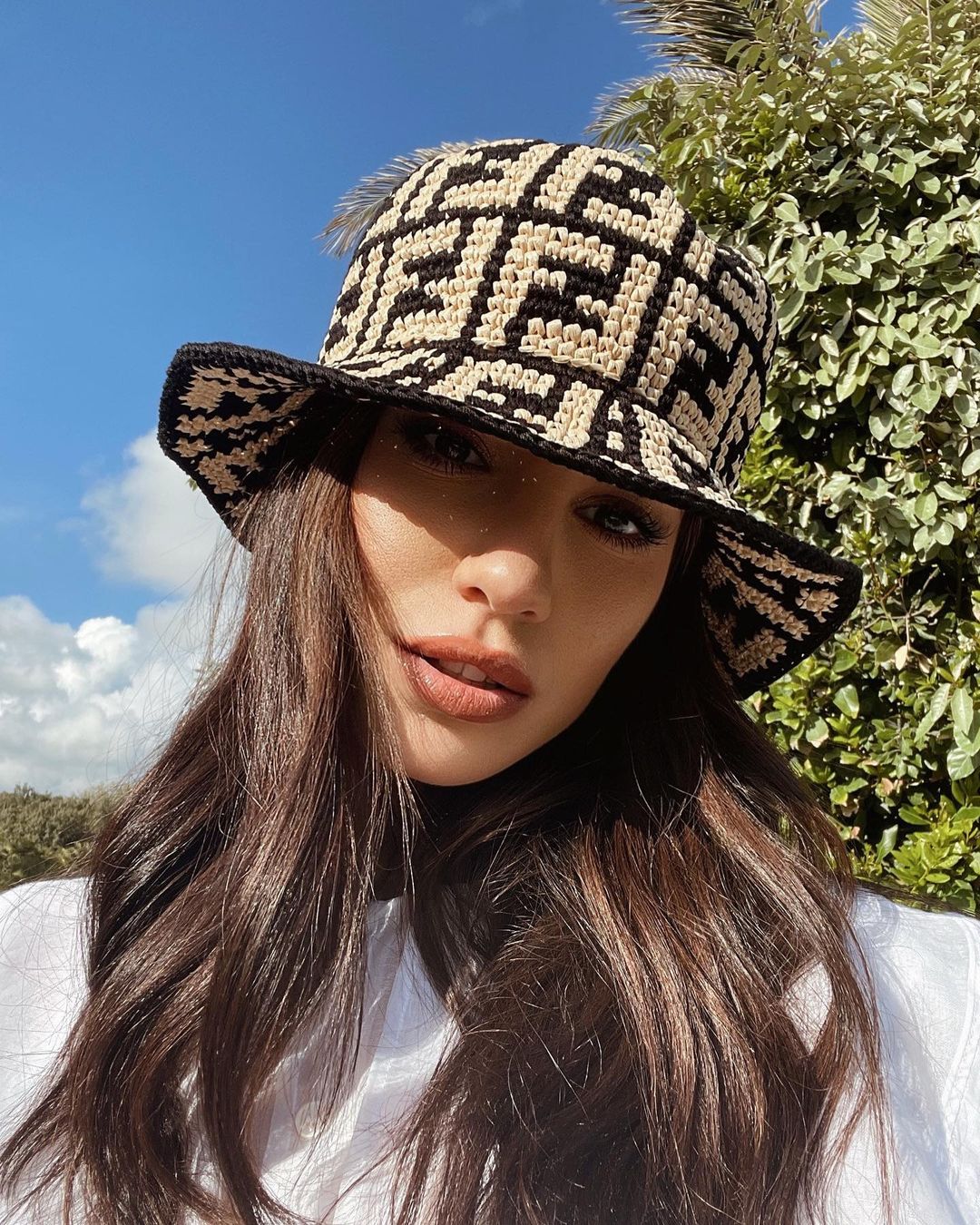 crochet uncinetto tendenza estate