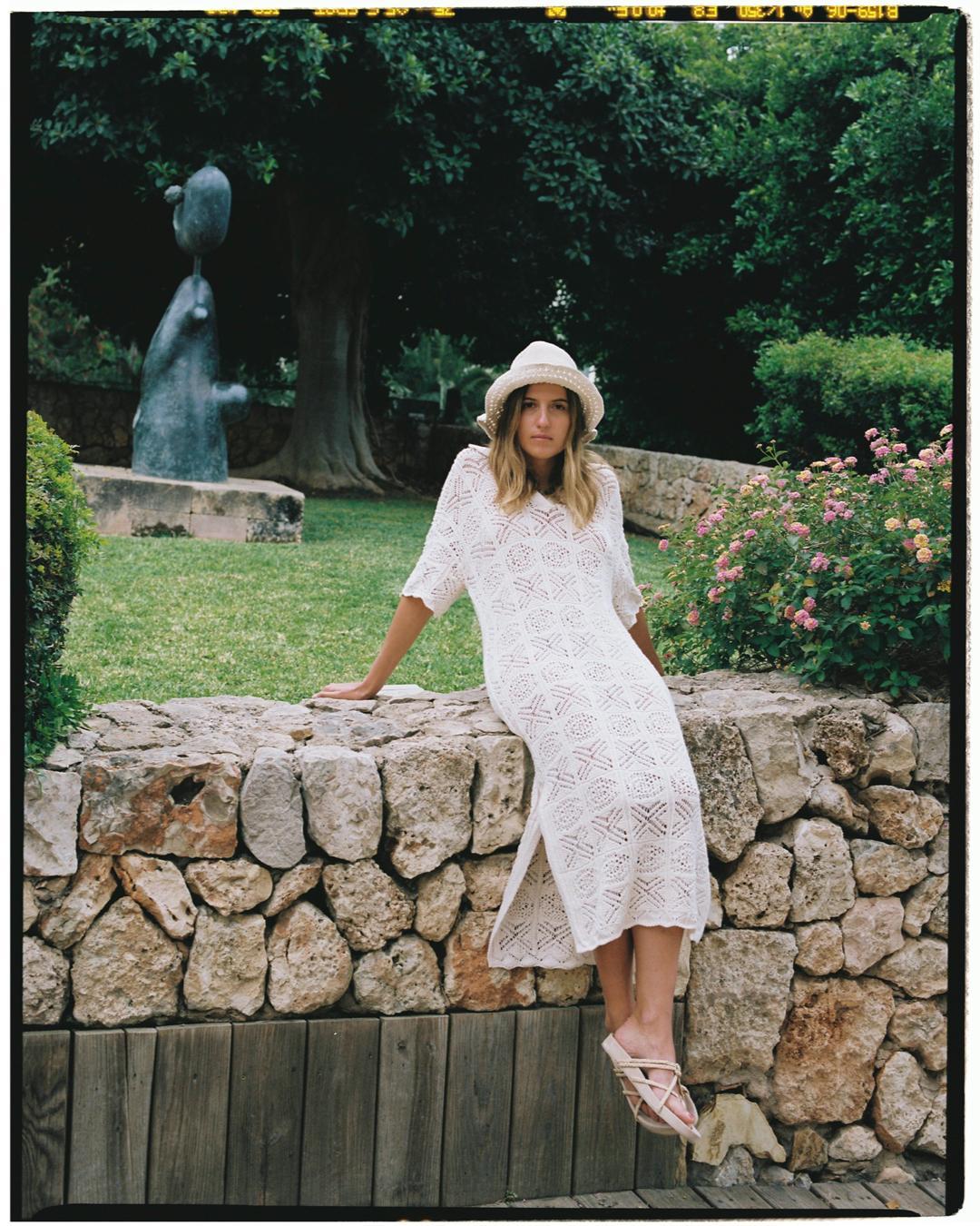 crochet uncinetto tendenza estate