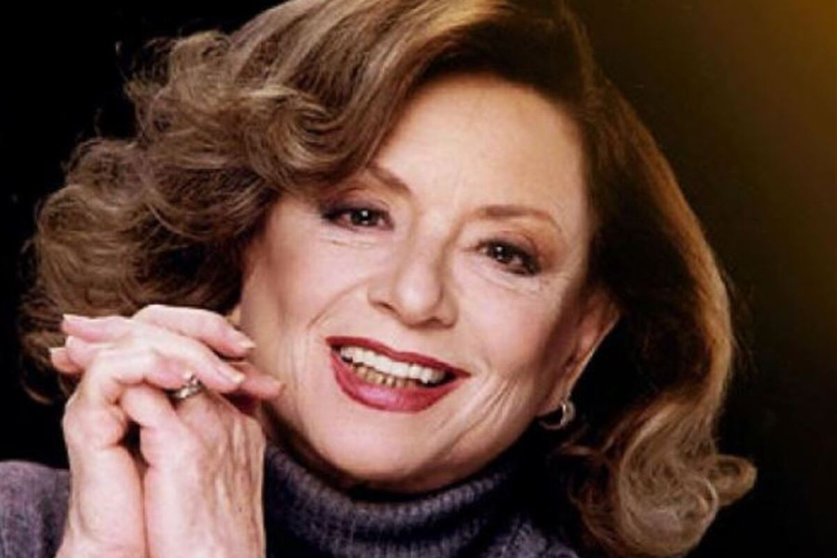 delia fiallo morta