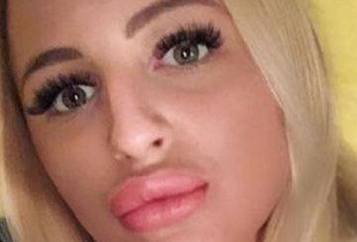 Lutto per la "fotonica" Katia