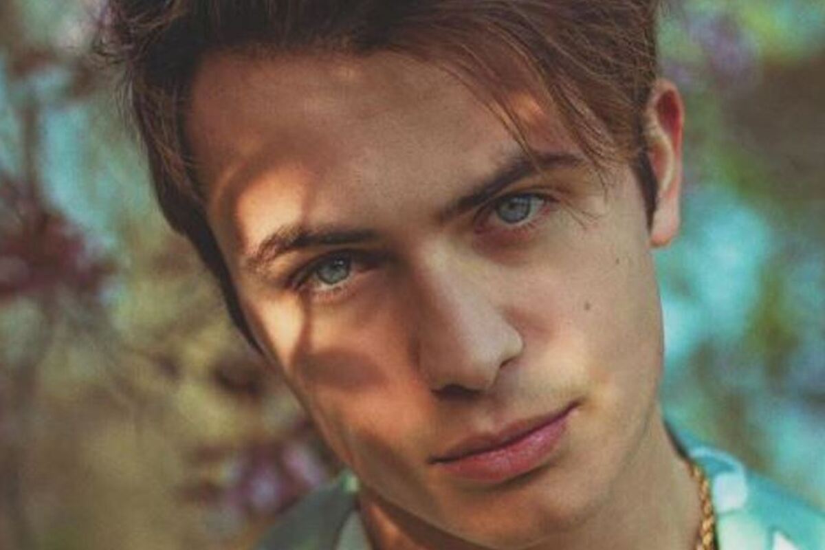 federico rossi positivo covid