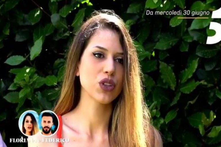 floriana temptation island chi è